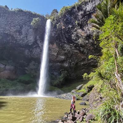 #8 - Keeping both eyes on your path & making something out of this year!