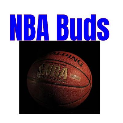 NBA Buds Episode 1