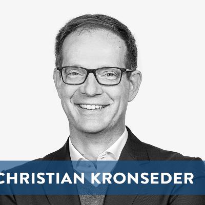 #42 Christian Kronseder - AI and Financial Index Innovation #42 Christian Kronseder - AI and Financial Index Innovation