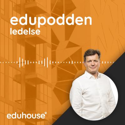 Ledelse E9: Caroline Treider Hargreaves om regenerativ ledelse