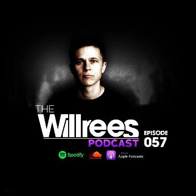 Will Rees Podcast Episode 057 (September 2021) Will Rees Podcast Episode 057 (September 2021)