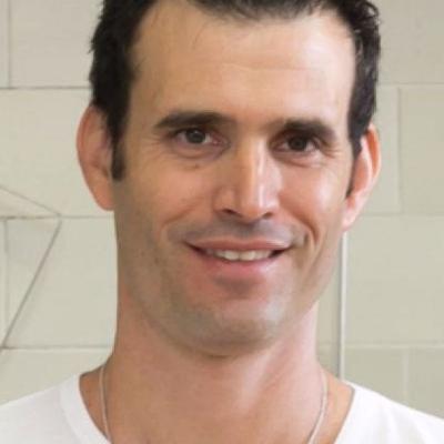 עלמה אור: "לא מגיע לאבא שלי להיות בעזה"