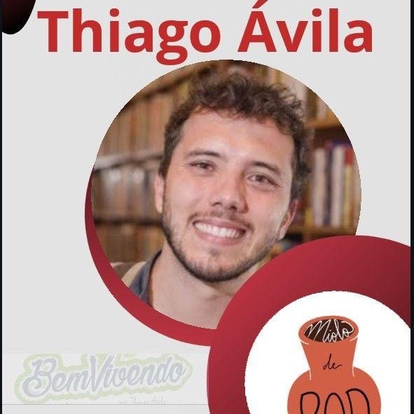Ep.9 Enfrentar o Capital, subverter a Ordem, construir o Bem Viver (com Thiago Ávila)