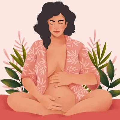 Enfermagem obstétrica e sua atuação