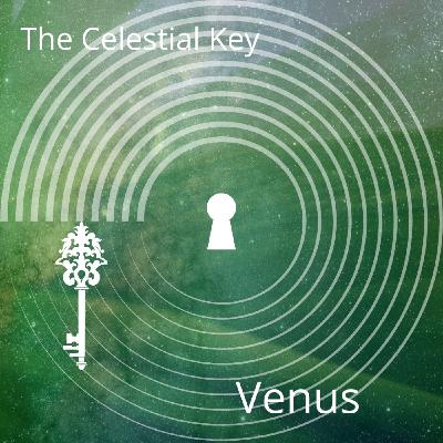 Ep.91【行星之錀冥想引導】金星 : 自信與美麗的靈性儀式 Ep.91【行星之錀冥想引導】金星 : 自信與美麗的靈性儀式