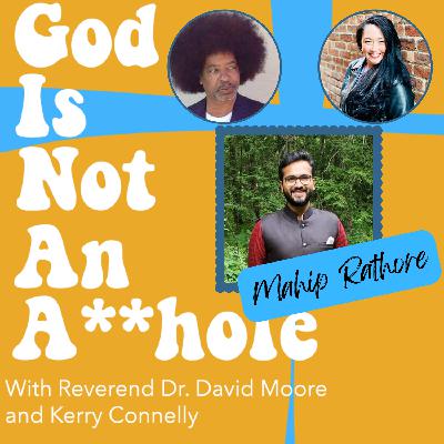 Episode 54: A Conversation w/ Mindfulness Expert, Mahip Rathore Part 2