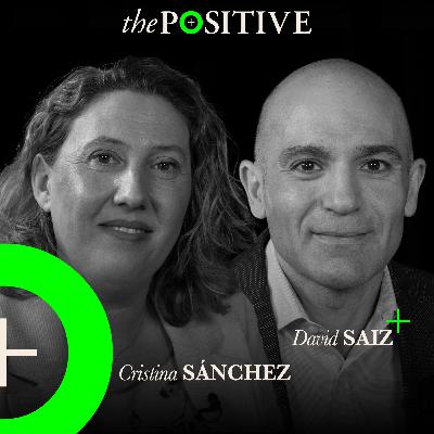 David Saiz y Cristina Sánchez