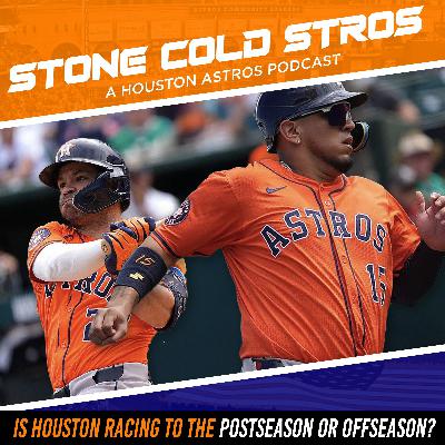 S3 Ep53: Racing towards the postseason or offseason?