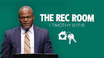 The Rec Room - Video