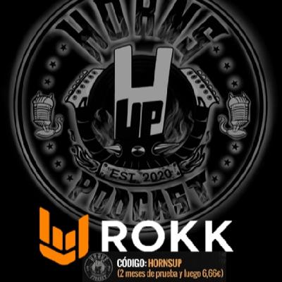 EXTRA   Entrevista con Alex Landenburg de ROKK