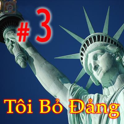 Hồi Ký Tôi Bỏ Đảng Tập 3 của Hoàng Hữu Quýnh #251