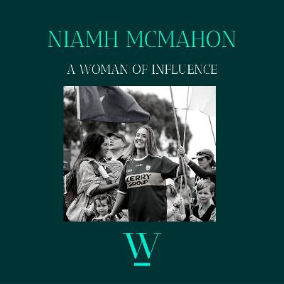 NIAMH MCMAHON: 'I WILL BE YOUR SURROGATE' NIAMH MCMAHON: 'I WILL BE YOUR SURROGATE'