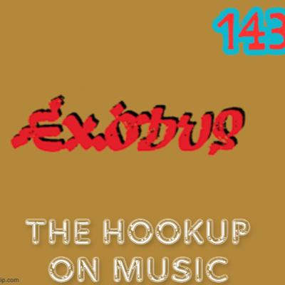THE HOOKUP ON MUSIC Presents Episode 143: New Albums with New Opportunities THE HOOKUP ON MUSIC Presents Episode 143: New Albums with New Opportunities