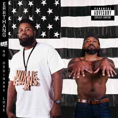 Season 2, Episode 3: No Ordinary Love