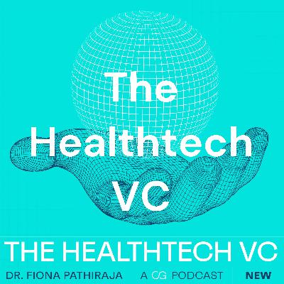 014: European healthtech journalism with Mimi Billing 💊🗞📲🦠