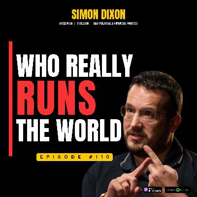 Episode 110 - Who Really Runs the World? Episode 110 - Who Really Runs the World?