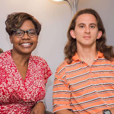 Episode - 094:  "Sitting is the new smoking" with Josh Craddock Episode - 094:  "Sitting is the new smoking" with Josh Craddock