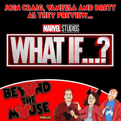 SNEAK PEEK - What If...?
