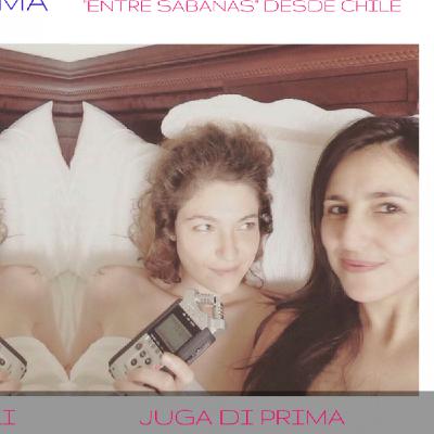 Juga Di Lúcuma con Juga Di Prima - Bar El Clan  parte 1