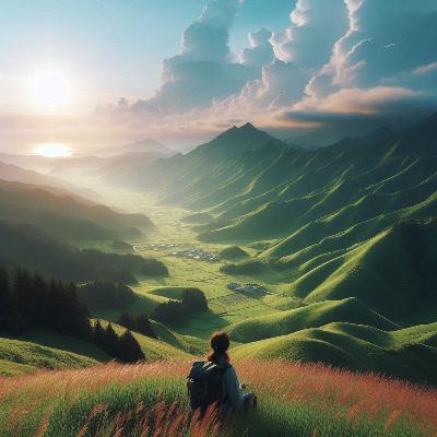 S6E02—事多變化快的火象年：聽聽自己的聲音，每天過得清爽開心