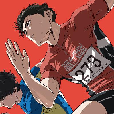 #166　映画　ひゃくえむ。【ネタバレなし紹介】／完成披露試写会舞台挨拶の話