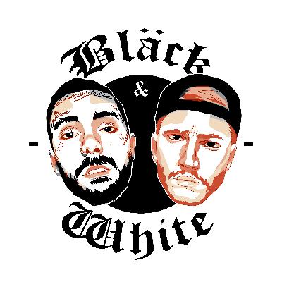 BläckNWhite - Avsnitt 13 -2025