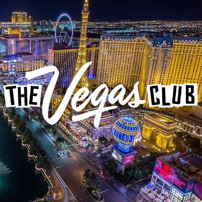 The Vegas Club: Episode 7 - Imploding MGM The Vegas Club: Episode 7 - Imploding MGM