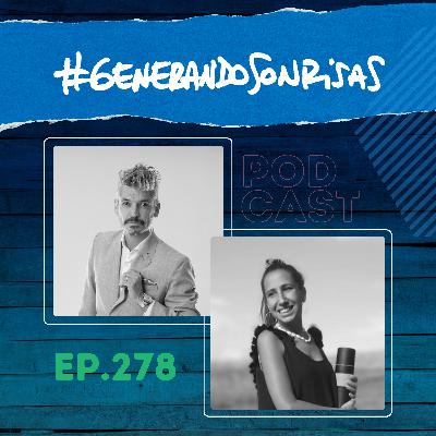 # 278 - Aceptar el don y habitar quién sos con Guillermina Lerussi -Parte 2-