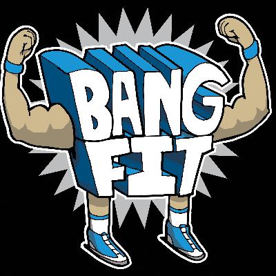 BangFit Introduction Podcast BangFit Introduction Podcast