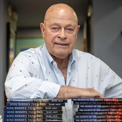 The Mark Cohn Quadrology