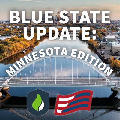 Battle in a Blue State: Update from Minnesota | Minnesota Family Council