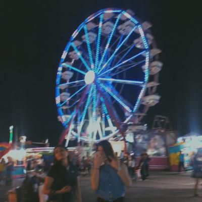 Tour Auditivo a la Feria de Santa Rita