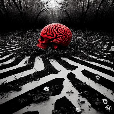 Subconscious (Ft. The Lyrik) (Electric Hawk Exclusive Premiere)