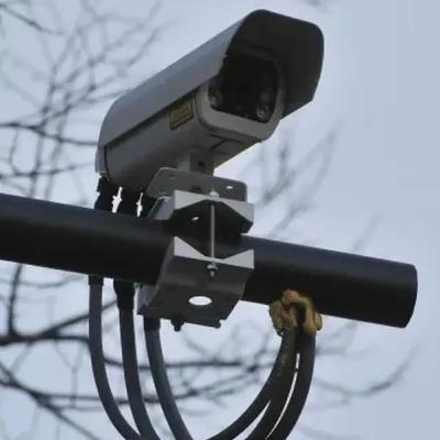 Plan Piquense de Seguridad Vial: Viola confirmó la llegada de 24 cámaras de fotomulta y tecnología con Inteligencia Artificial