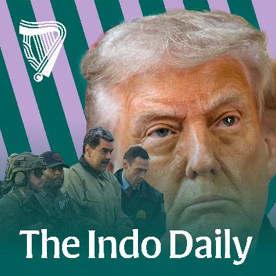 Venezuela, Cuba, Greenland: Is Donald Trump redrawing the map of global power?