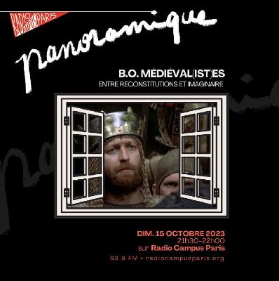 B.O. médiéval(ist)es : entre reconstitution et imagination (1/2)