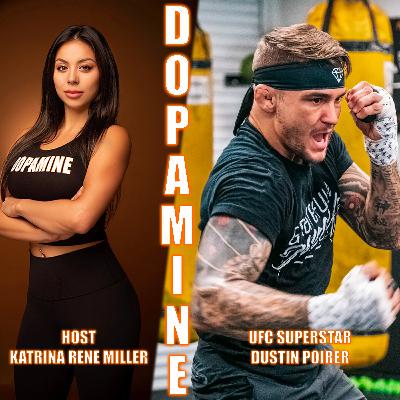 Dustin Poirier