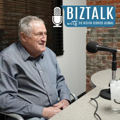 446: Al Higdon's life in public relations