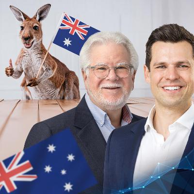 Why Life in Australia Beats Almost Anywhere Else – Despite All Our Problems