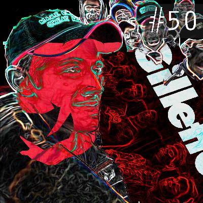 Episode 50: What Is Reality Anymore? (Media Cycles, Gillette Ad, MAGA Teen, Outrage)