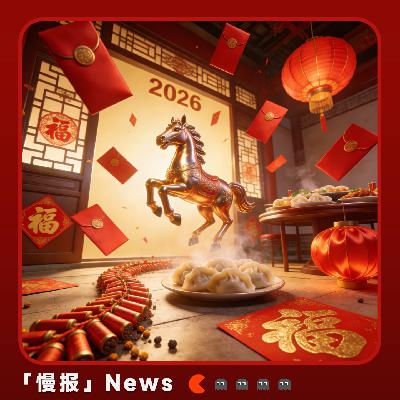 🔴 春节特辑：京城春节玩乐指南