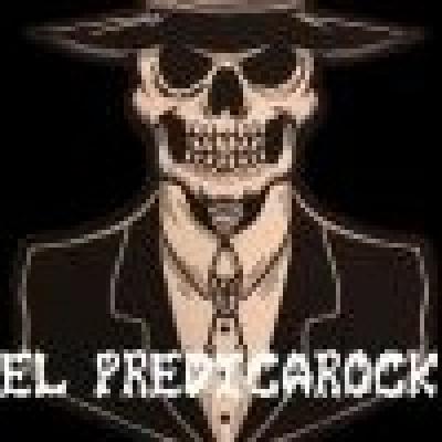 EL PREDICAROCK - MISA Año Nuevo