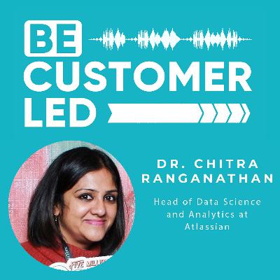Dr. Chitra Ranganathan on Leading with Data at Scale