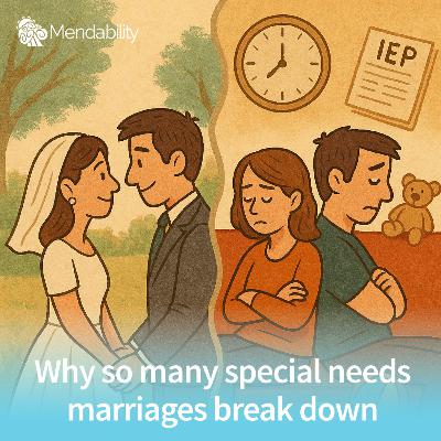 Why so many special needs marriages break down—one dad’s story of what helps - John Fela Why so many special needs marriages break down—one dad’s story of what helps - John Fela