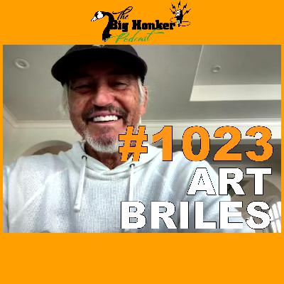 Episode #1023: Art Briles Episode #1023: Art Briles