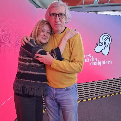 No es un día cualquiera - Entrevista a David Trueba