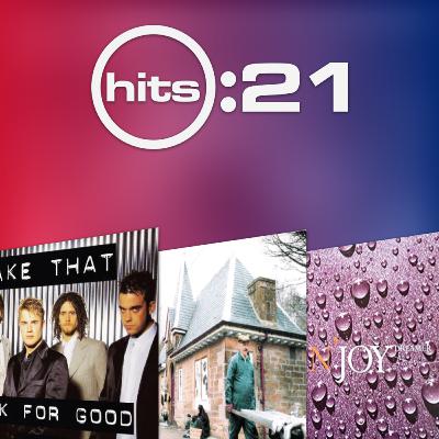 1995 (2): Take That, Oasis, Livin' Joy 1995 (2): Take That, Oasis, Livin' Joy