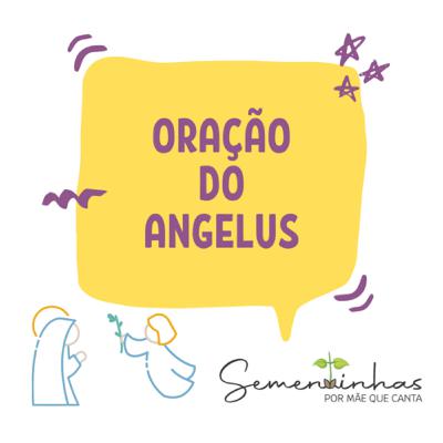 Oração do Angelus