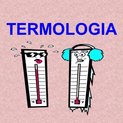 Termologia aula 01 segundo ano