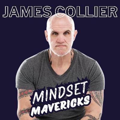 The Truth About Nutrition, Sustainability, and Success – James Collier - Founder of Huel